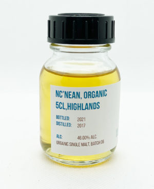 Nc'Nean Batch 06