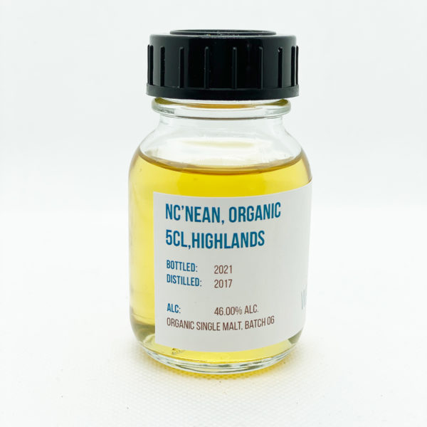 Nc'Nean Batch 06